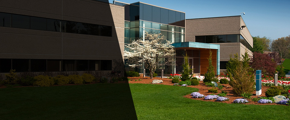 Avon Landscapers