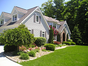Landscapers and Lawncare Services in Avon, CO